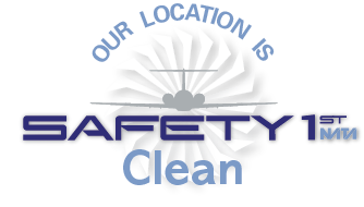 Safety 1st badge