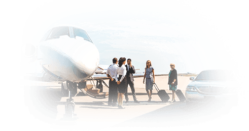 Why choose Jetset handling services