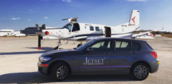 JetSet Services, Handling Services, Airelit Partner, VIP Services