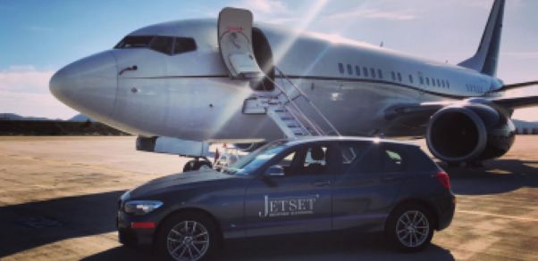 JetSet Services, Handling Services, Airelite Partner, VIP Services